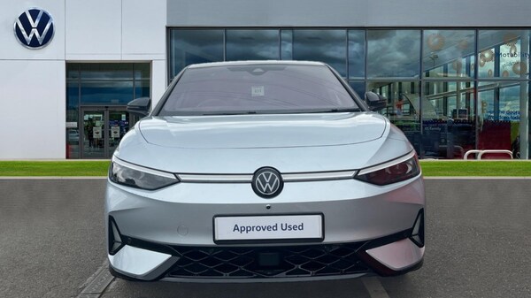 Used Volkswagen ID.7 2024 for sale - 75652838: Photo 10