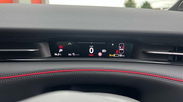 Used Volkswagen ID.7 2024 for sale - 75652838: Photo 14