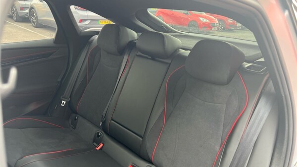 Used Volkswagen ID.7 2024 for sale - 75652838: Photo 15