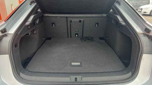 Used Volkswagen ID.7 2024 for sale - 75652838: Photo 16