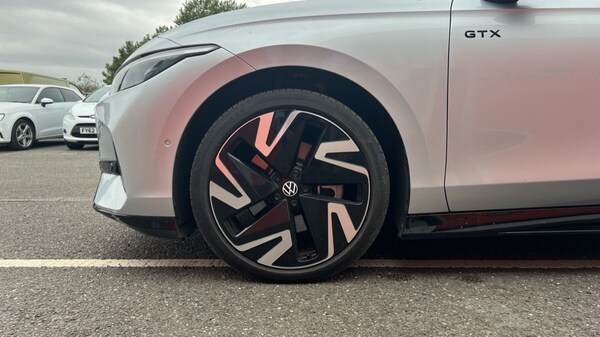 Used Volkswagen ID.7 2024 for sale - 75652838: Photo 18