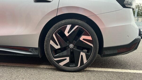 Used Volkswagen ID.7 2024 for sale - 75652838: Photo 19