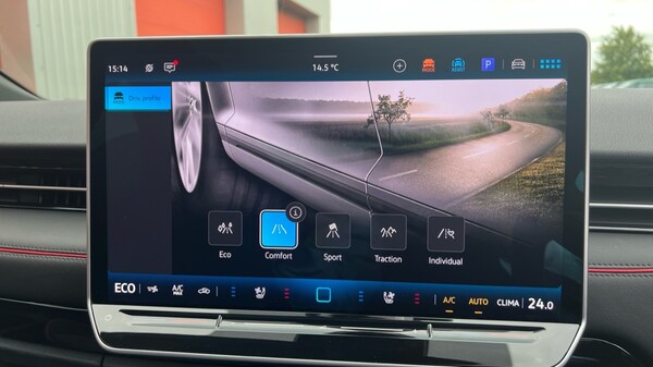 Used Volkswagen ID.7 2024 for sale - 75652838: Photo 22