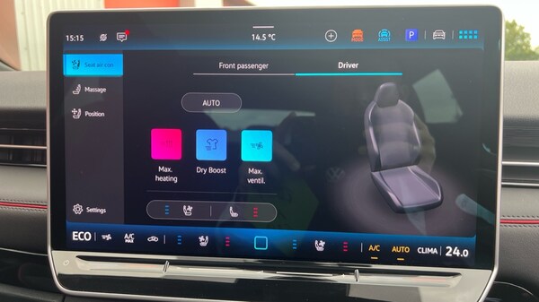 Used Volkswagen ID.7 2024 for sale - 75652838: Photo 25