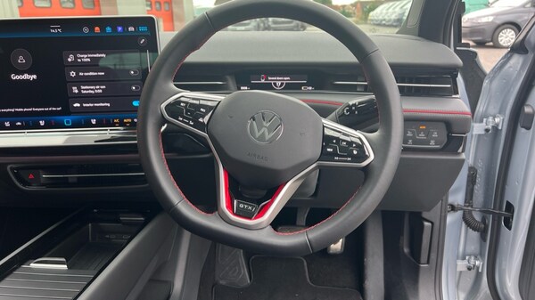 Used Volkswagen ID.7 2024 for sale - 75652838: Photo 27