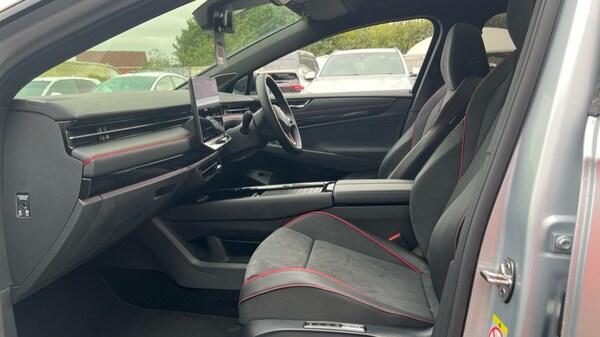 Used Volkswagen ID.7 2024 for sale - 75652838: Photo 28