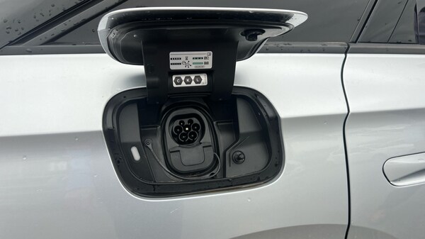 Used Volkswagen ID.7 2024 for sale - 75652838: Photo 29