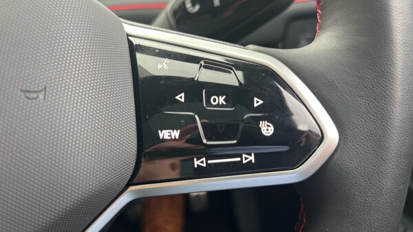 Used Volkswagen ID.7 2024 for sale - 75652838: Photo 30