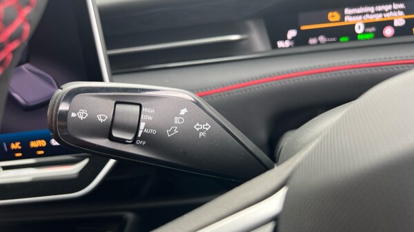 Used Volkswagen ID.7 2024 for sale - 75652838: Photo 33