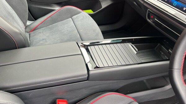 Used Volkswagen ID.7 2024 for sale - 75652838: Photo 35
