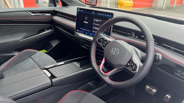 Used Volkswagen ID.7 2024 for sale - 75652838: Photo 6