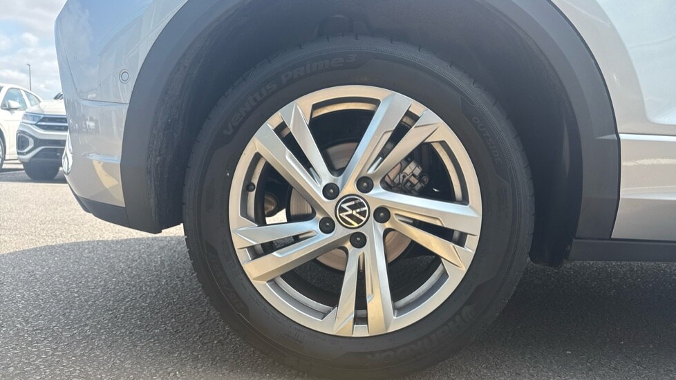 Used Volkswagen T-Roc 2025 for sale - 76796438: Photo 19