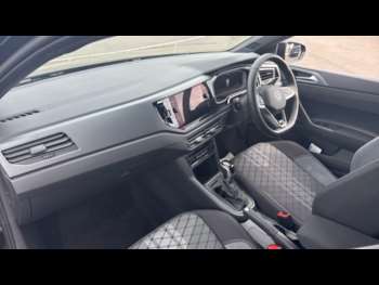 Used Volkswagen Polo 2025 for sale - 75433913: Photo