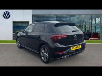 Used Volkswagen Polo 2025 for sale - 75433913: Photo