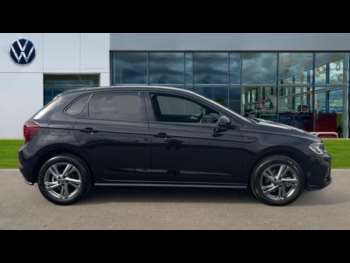 Used Volkswagen Polo 2025 for sale - 75433913: Photo