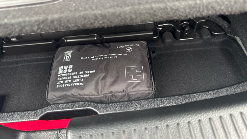 Used Mercedes-Benz A-Class 2019 for sale - 77010206: Photo 34