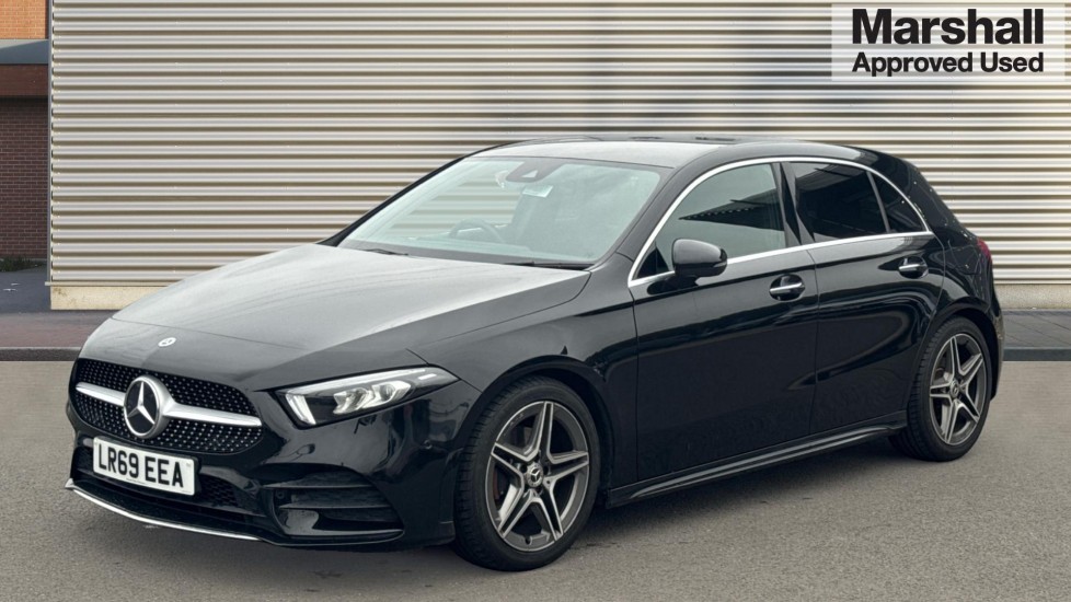 Used Mercedes-Benz A-Class 2019 for sale - 77010206: Photo 7