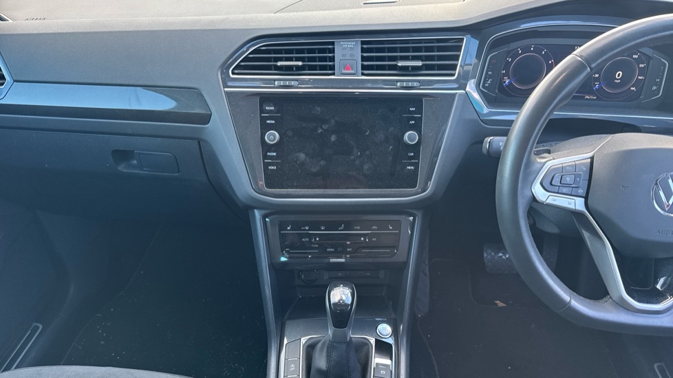 Used Volkswagen Tiguan 2022 for sale - 76452184: Photo 13