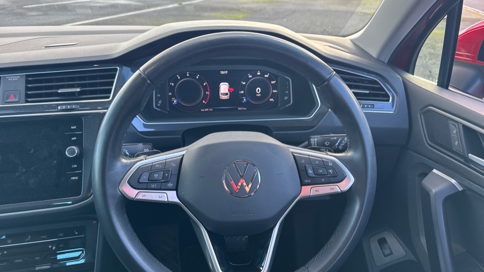 Used Volkswagen Tiguan 2022 for sale - 76452184: Photo 14