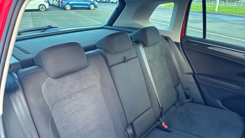 Used Volkswagen Tiguan 2022 for sale - 76452184: Photo 15