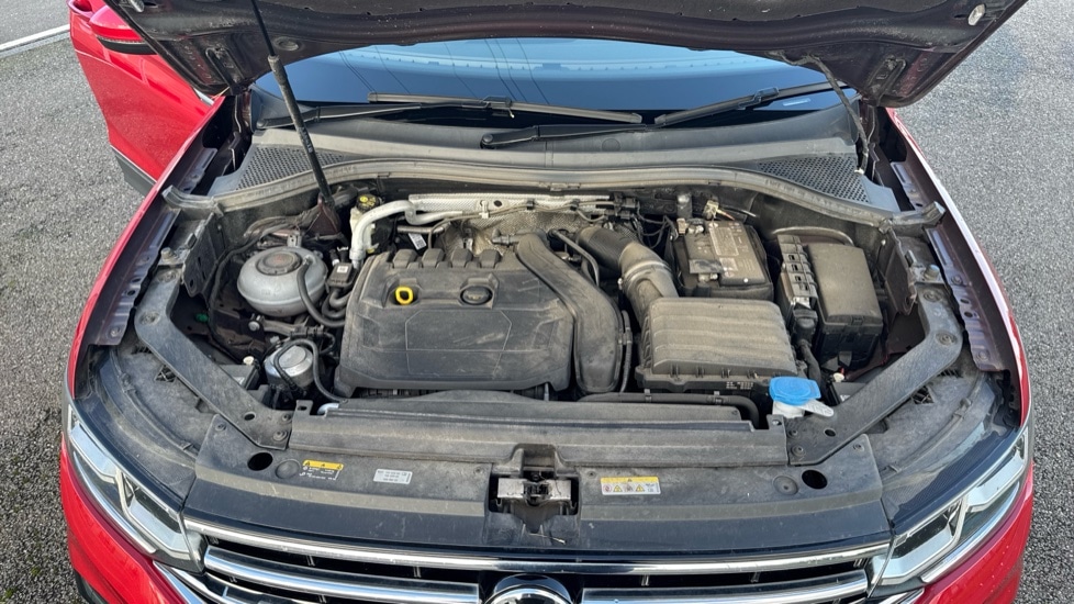 Used Volkswagen Tiguan 2022 for sale - 76452184: Photo 17