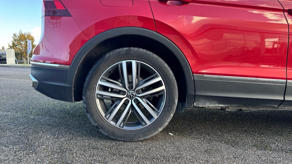 Used Volkswagen Tiguan 2022 for sale - 76452184: Photo 18