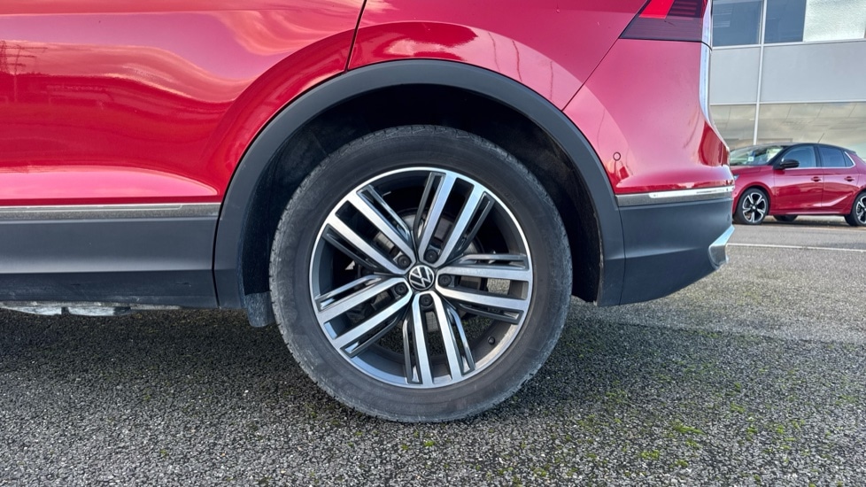 Used Volkswagen Tiguan 2022 for sale - 76452184: Photo 19