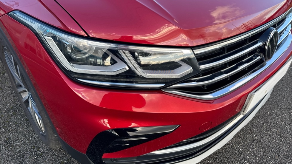 Used Volkswagen Tiguan 2022 for sale - 76452184: Photo 22