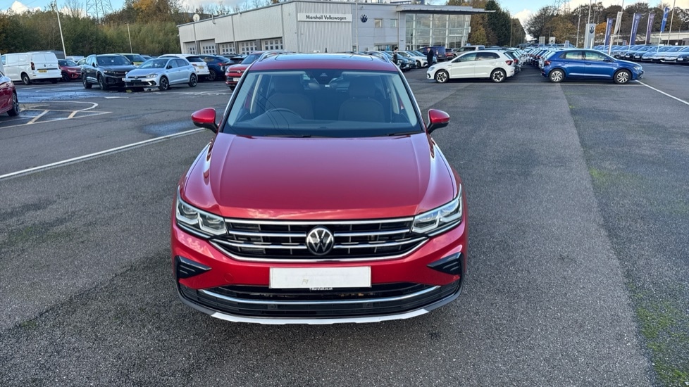 Used Volkswagen Tiguan 2022 for sale - 76452184: Photo 24