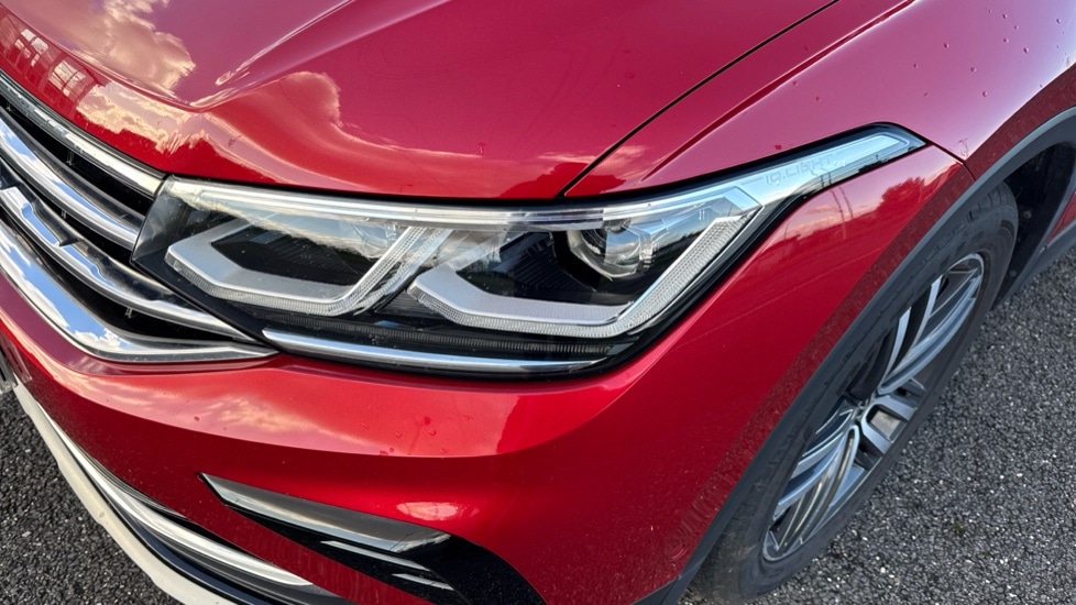 Used Volkswagen Tiguan 2022 for sale - 76452184: Photo 26