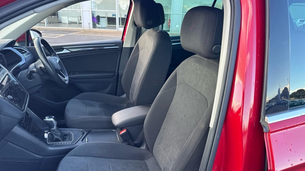 Used Volkswagen Tiguan 2022 for sale - 76452184: Photo 29