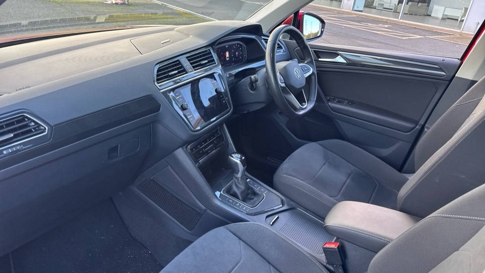 Used Volkswagen Tiguan 2022 for sale - 76452184: Photo 30
