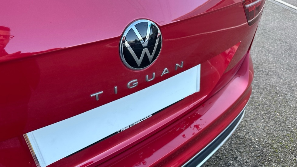 Used Volkswagen Tiguan 2022 for sale - 76452184: Photo 34