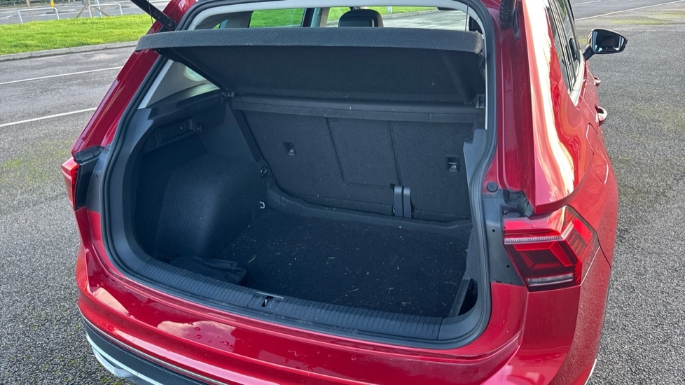 Used Volkswagen Tiguan 2022 for sale - 76452184: Photo 35