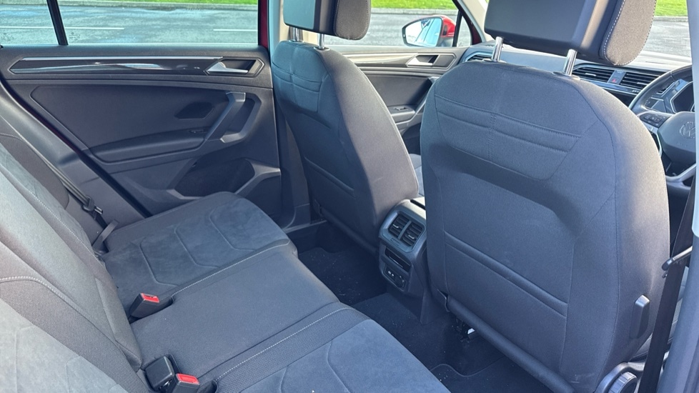Used Volkswagen Tiguan 2022 for sale - 76452184: Photo 37