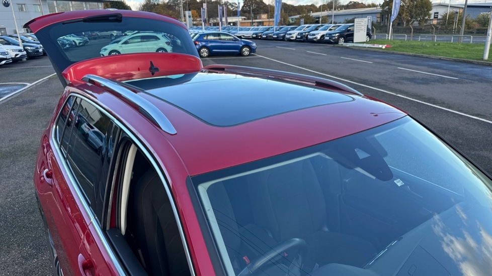 Used Volkswagen Tiguan 2022 for sale - 76452184: Photo 48