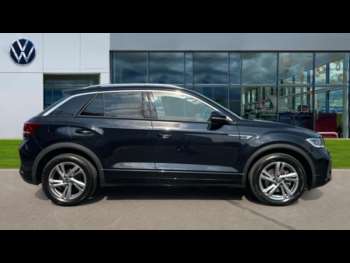 Used Volkswagen T-Roc 2024 for sale - 74843198: Photo