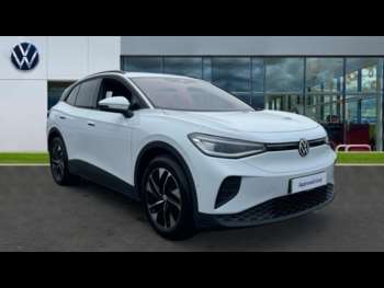 2024 - Match Pro 210kW 77kWh 286PS Auto 5Dr