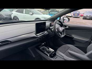 Used Volkswagen ID4 2024 for sale - 73710128: Photo