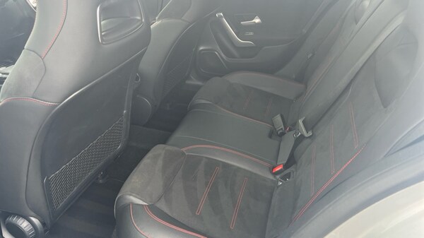 Used Mercedes-Benz A-Class 2020 for sale - 75395715: Photo 14