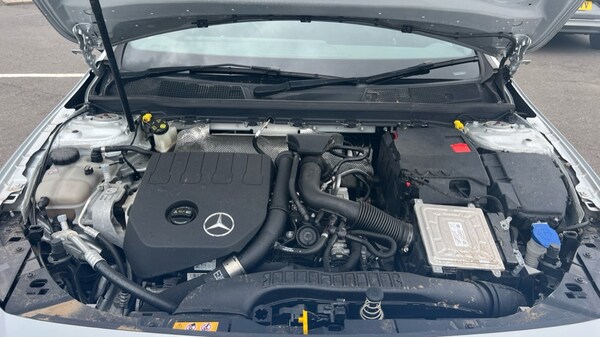 Used Mercedes-Benz A-Class 2020 for sale - 75395715: Photo 16