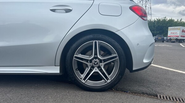 Used Mercedes-Benz A-Class 2020 for sale - 75395715: Photo 18