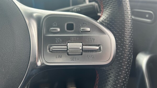 Used Mercedes-Benz A-Class 2020 for sale - 75395715: Photo 22