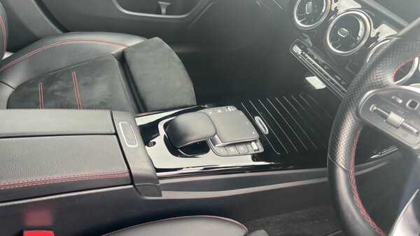 Used Mercedes-Benz A-Class 2020 for sale - 75395715: Photo 28