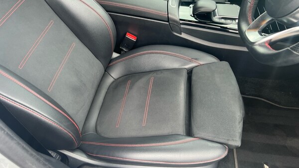 Used Mercedes-Benz A-Class 2020 for sale - 75395715: Photo 32