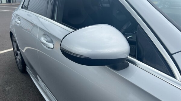 Used Mercedes-Benz A-Class 2020 for sale - 75395715: Photo 41