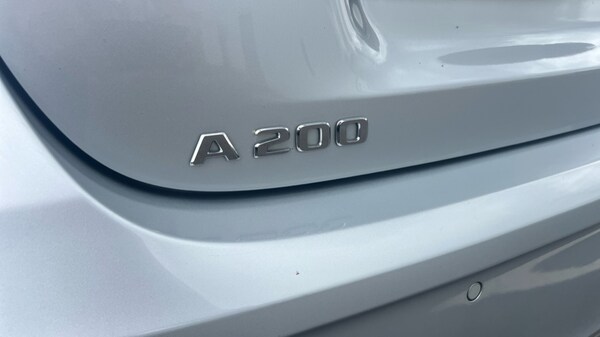 Used Mercedes-Benz A-Class 2020 for sale - 75395715: Photo 44