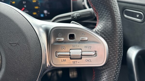 Used Mercedes-Benz A-Class 2020 for sale - 75395715: Photo 49