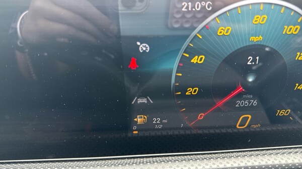 Used Mercedes-Benz A-Class 2020 for sale - 75395715: Photo 52