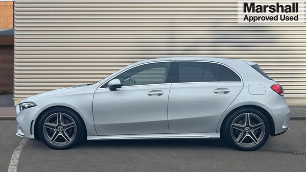 Used Mercedes-Benz A-Class 2020 for sale - 75395715: Photo 6